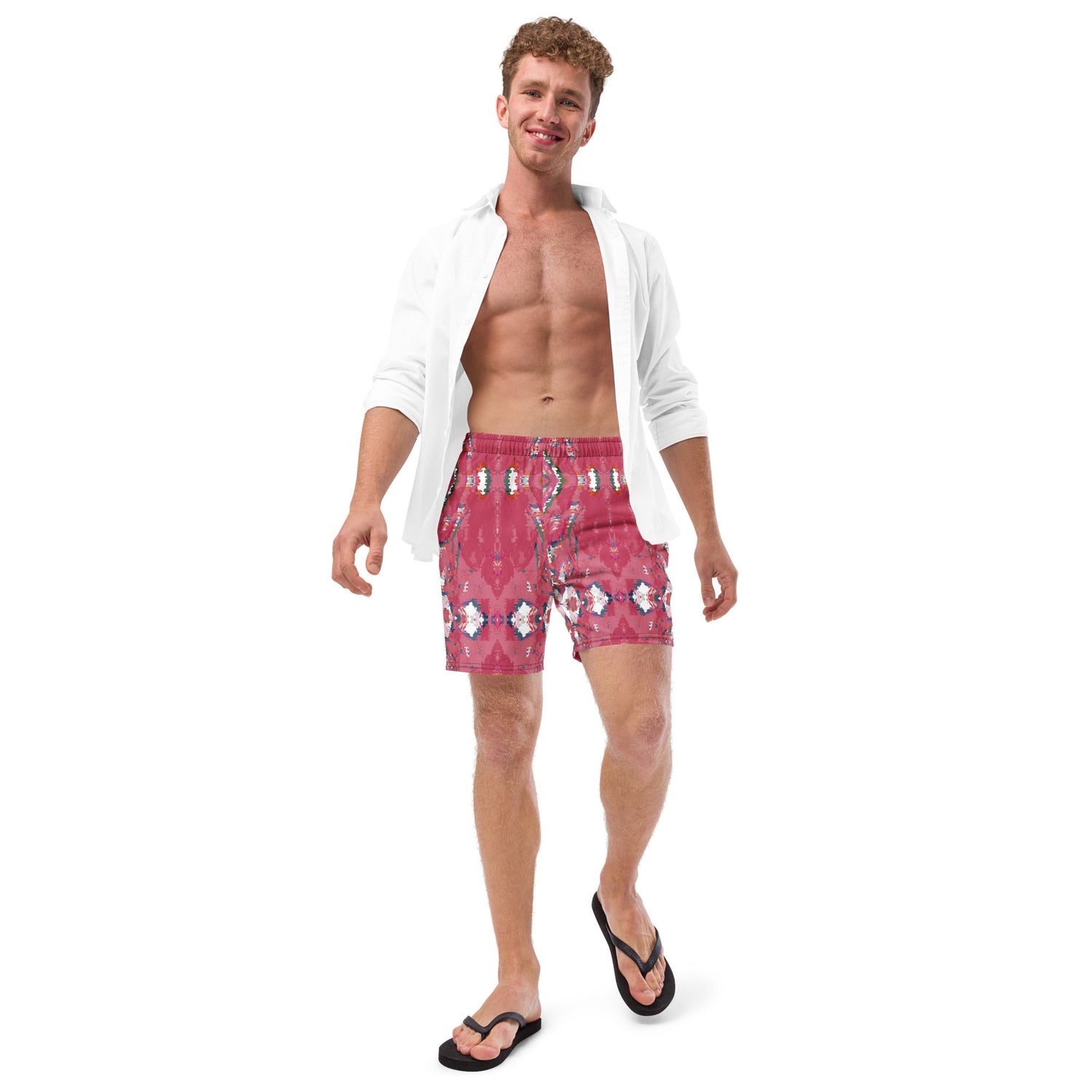 Men’s Swimwear