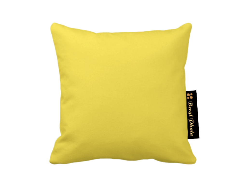 Cushions