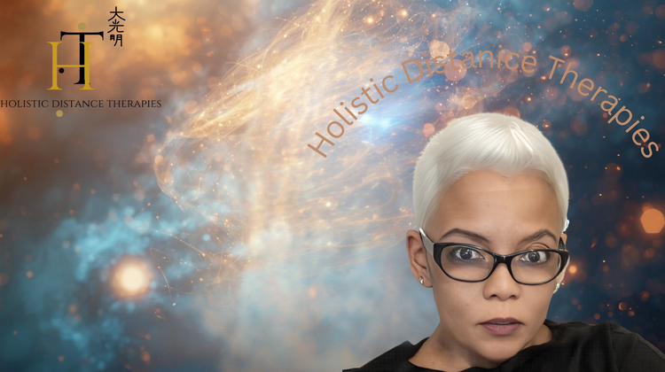 Holistic Distance Therapies