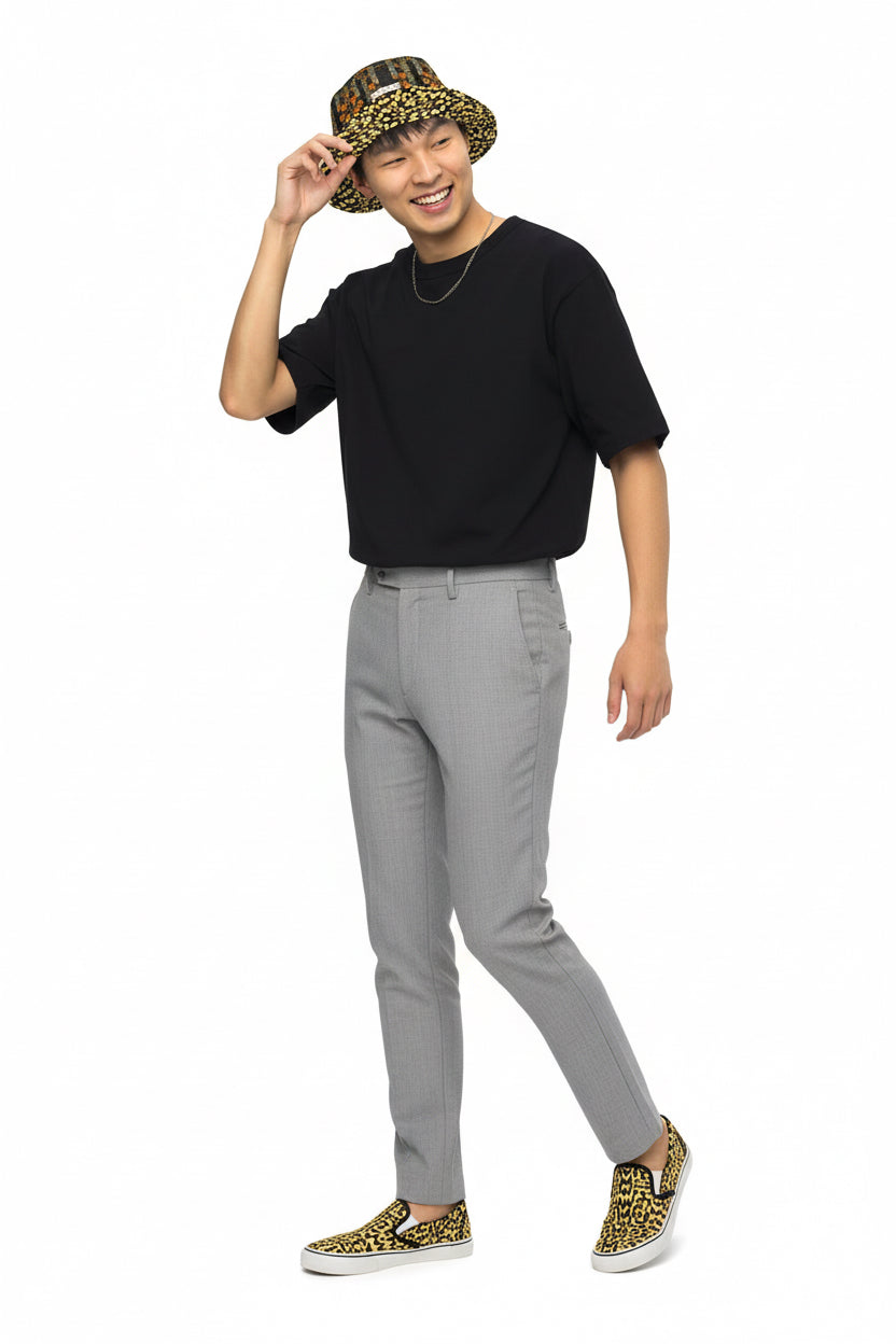 Reversible Bucket Hat Two In One Print Designs1