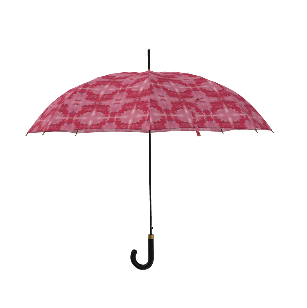 Umbrella Viva Magenta Texture 37.1 Metaverse