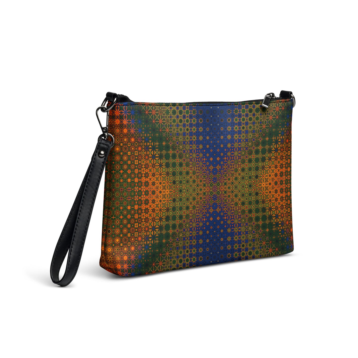 Crossbody Bag Energy Healing Bloom