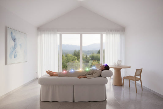 REIKI DISTANCE THERAPY SESSION by HOLISTIC DISTANCE THERAPIES