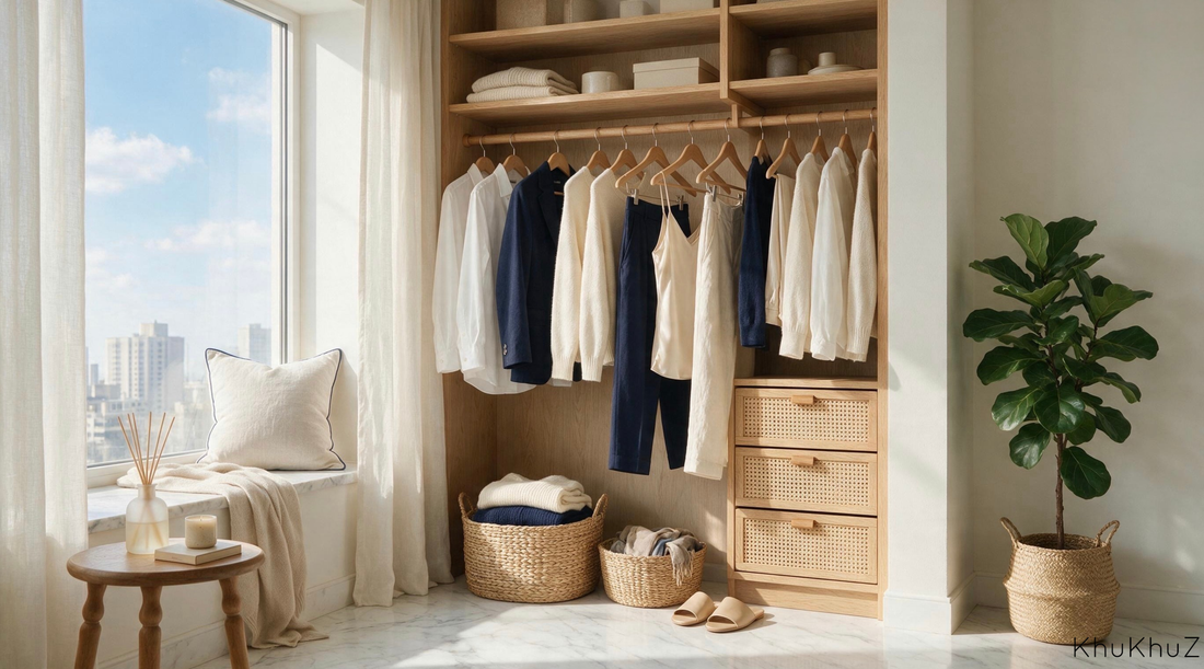 Minimalist Wardrobe Essentials for Women: 2026 Guide