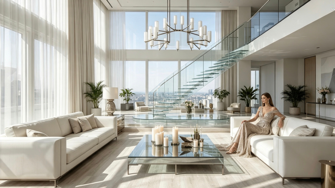 Create a Wellness Space at Home: A Holistic Guide