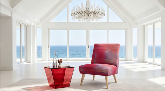 Creating a Cozy Reading Nook in a Small Space: A Guide to Your Curated Sanctuary
