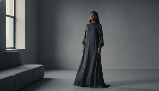 The Soul of the Dress: Defining Elegant Self-Expression in 2026