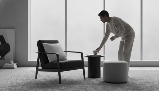 Refined Accents: Accessorizing for the Holistic Life