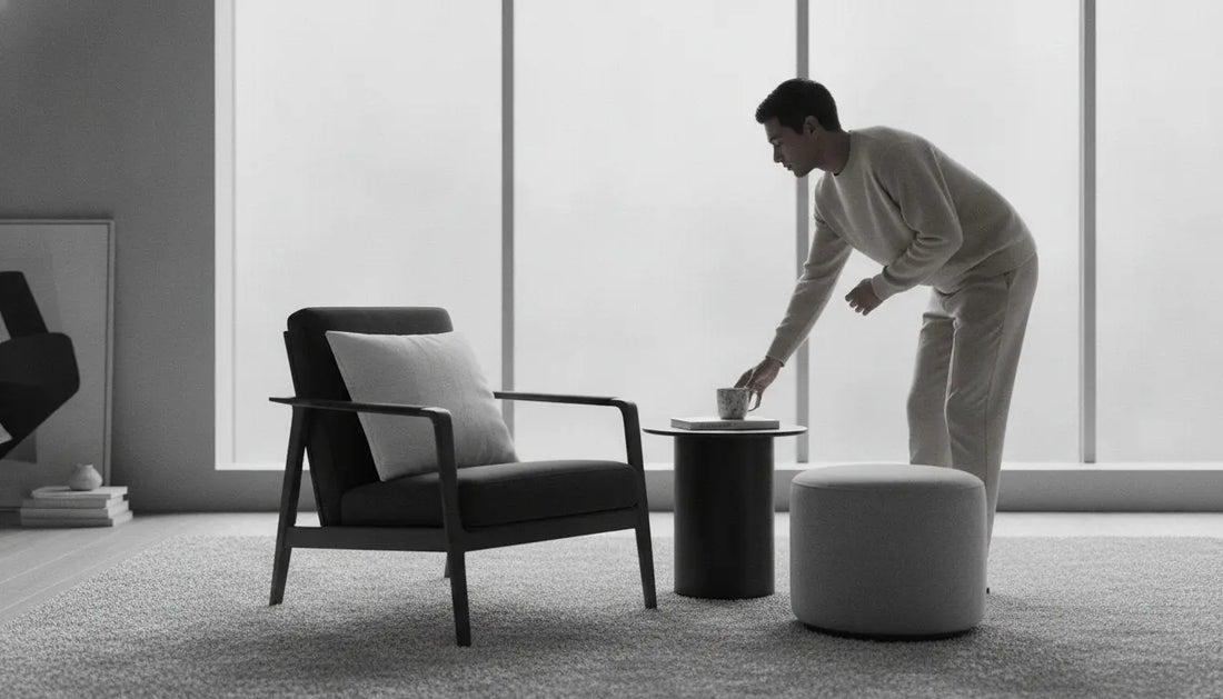 Refined Accents: Accessorizing for the Holistic Life