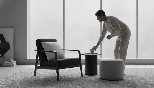 Refined Accents: Accessorizing for the Holistic Life