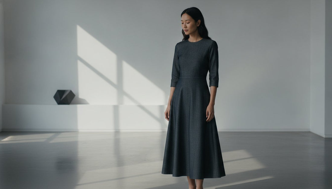 Modern Versatility: The Timeless Appeal of the Denim Dress in 2026