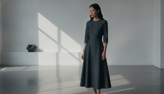 Modern Versatility: The Timeless Appeal of the Denim Dress in 2026