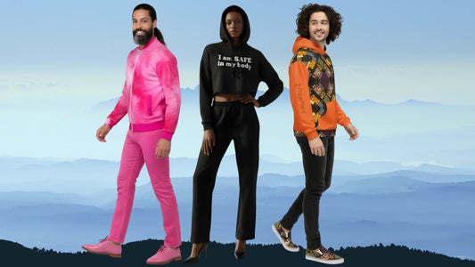 Elevated Comfort: The Visionary’s Guide to Styling a Statement Jacket in 2026