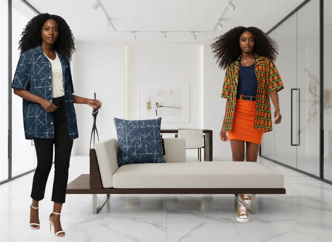 The Foundation of Presence: A Mindful Guide on How to Style Women’s Shirts in 2026