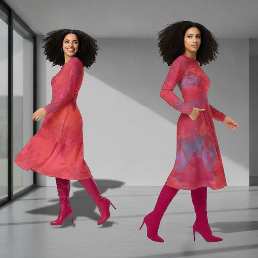 Choosing Casual Dresses for Women: A Guide to Mindful Elegance in 2026