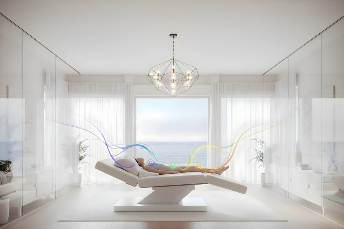 Curating Your Sanctuary: The Authoritative Guide to Holistic Distance Therapy in 2026