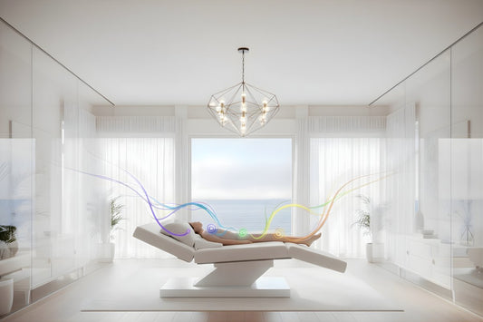 Curating Your Sanctuary: The Authoritative Guide to Holistic Distance Therapy in 2026