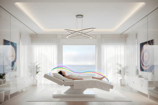 Holistic Distance Therapy: A Visionary Guide to Remote Healing and Inner Harmony