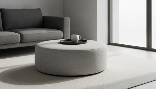 The Art of the Ottoman: Curating Style and Serenity in Your Living Space