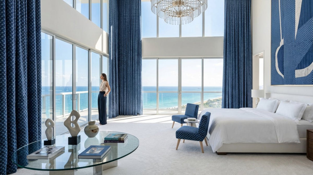 Modern Accent Chairs: A Buying Guide to Curating Your Intentional Sanctuary
