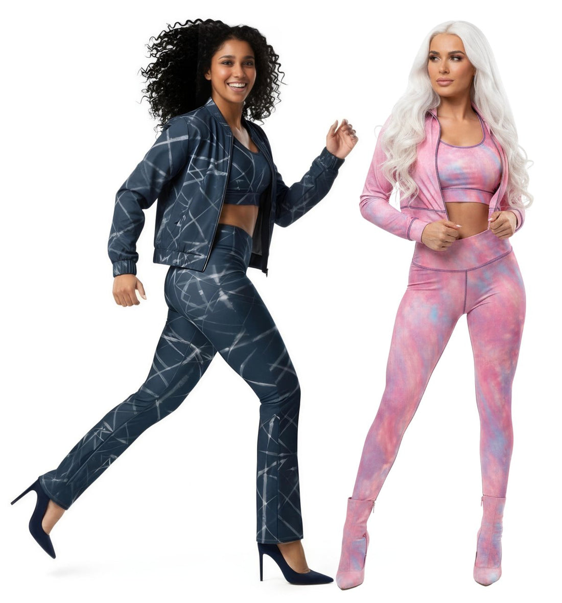 How to Style Leggings for Different Occasions: A 2026 Guide to Mindful Elegance