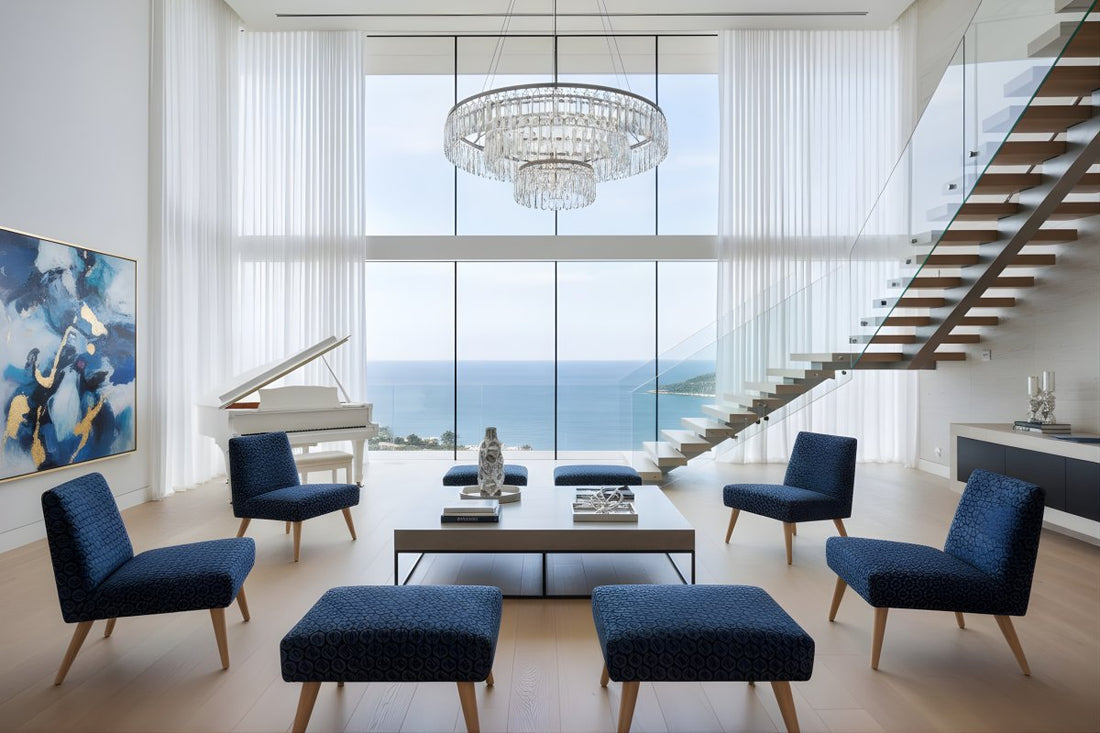 Styling with Accent Furniture: A Visionary Guide to Curated Home Decor in 2026