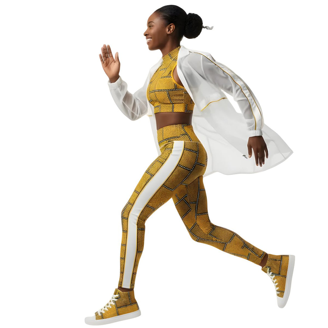 Footwear as Foundation: A Reference Guide to Mindful Grounding and Style