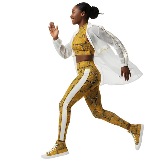 Footwear as Foundation: A Reference Guide to Mindful Grounding and Style