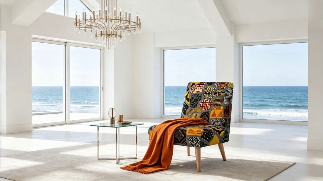 How to Style a Statement Occasional Chair: 2026 Guide