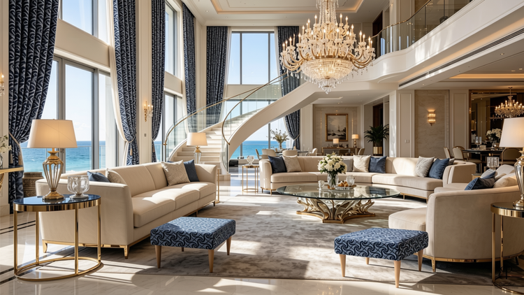 INTERIORS