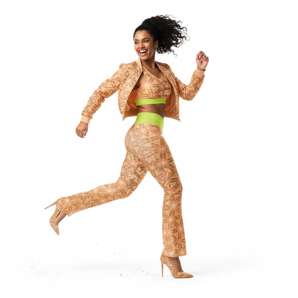 Leggings KhuKhuZ Fashion & Lifestyle