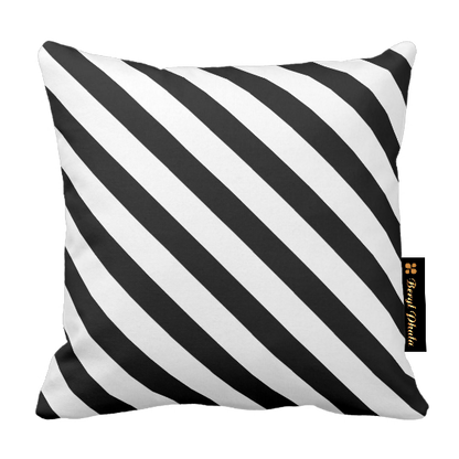Monochrome Cushion - 5