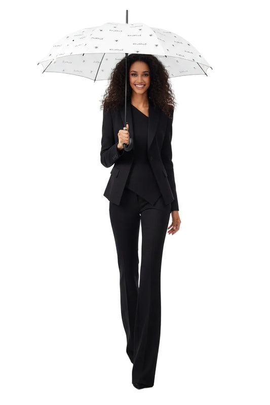 Umbrella KhuKhuZ Logo