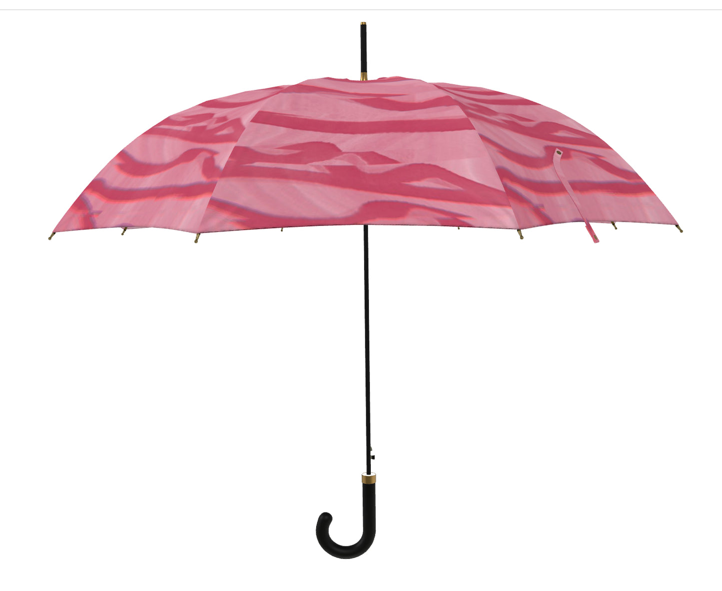 Umbrella Viva Magenta Texture 8 Metaverse