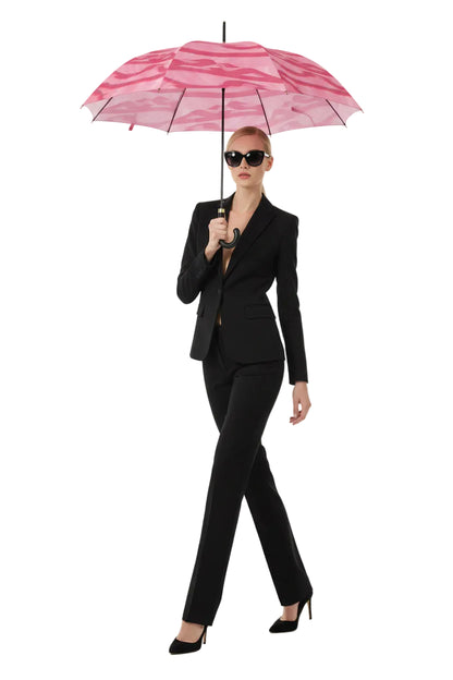 Umbrella Viva Magenta Texture 8 Metaverse