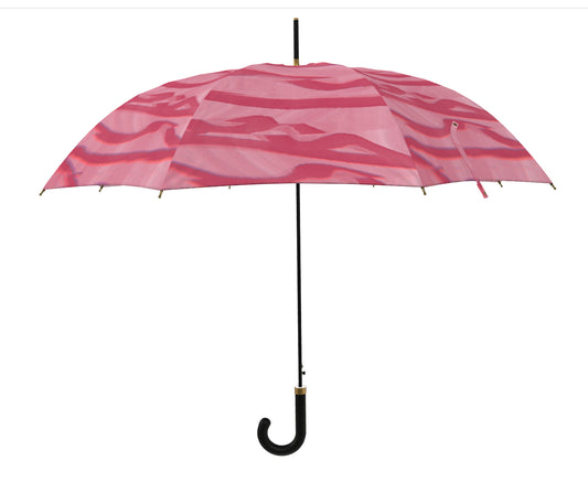 Umbrella Viva Magenta Texture 8 Metaverse