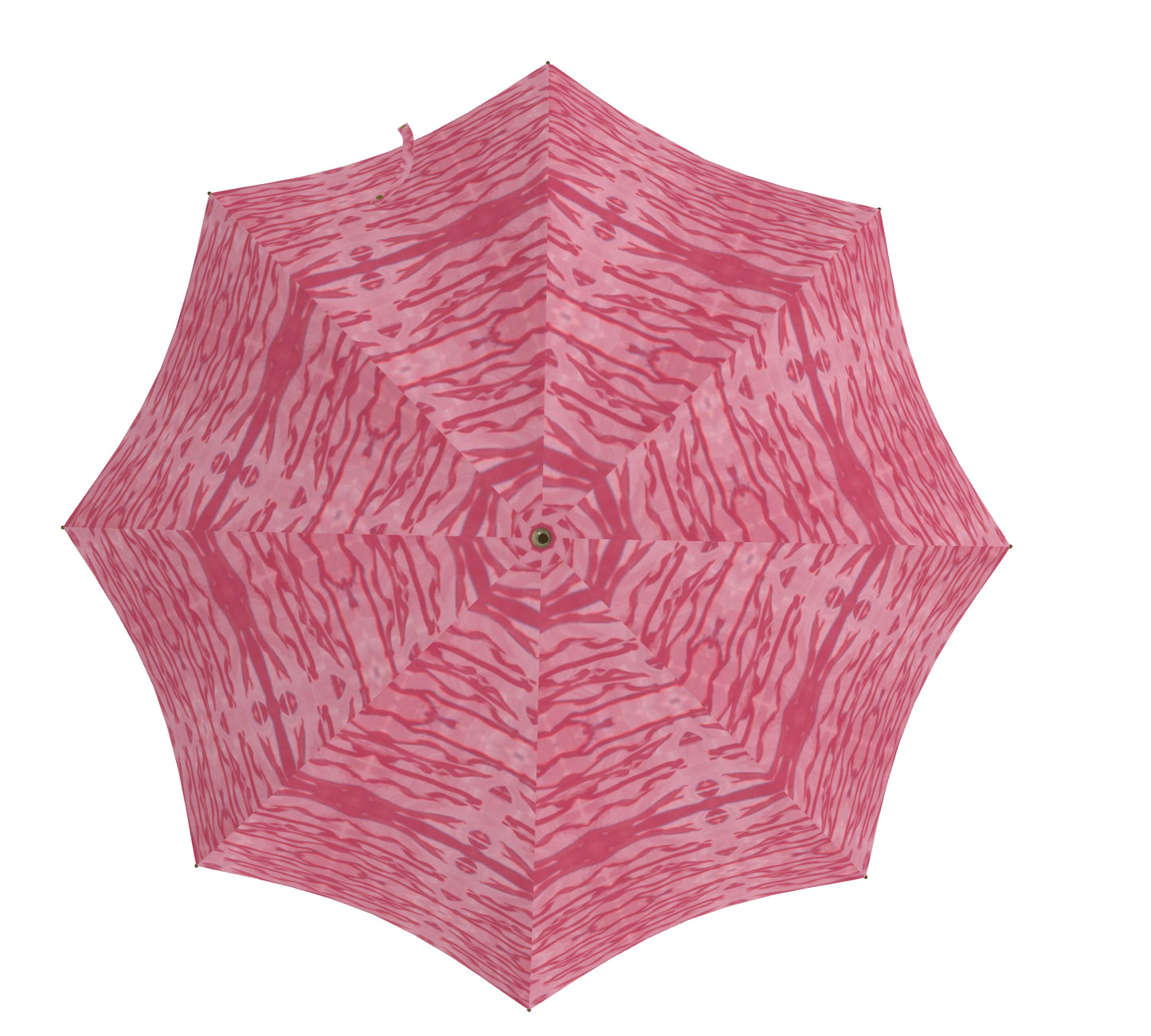 Umbrella Viva Magenta Texture 8.1 Metaverse