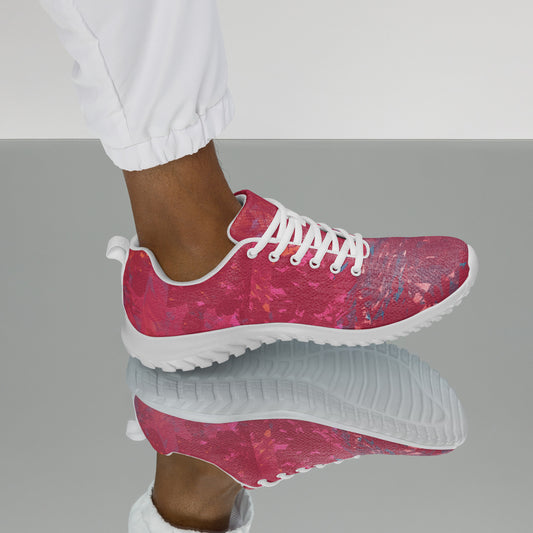 Men’s Athletic Shoes VM Pattern 15 Metaverse