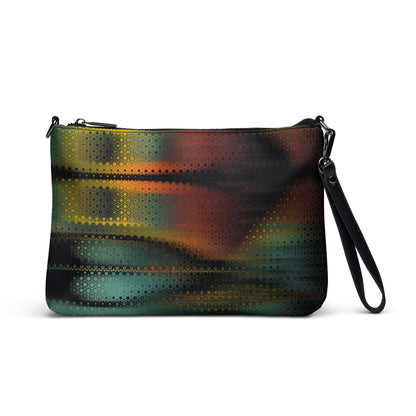 Crossbody Bag Energy Healing Persian Star