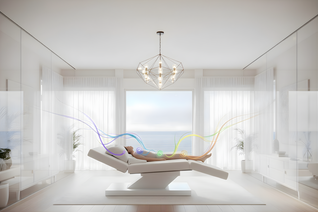 REIKI & COLOUR DISTANCE THERAPY SESSION HOLISTIC DISTANCE THERAPIES