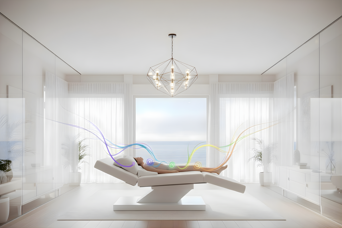 REIKI & COLOUR DISTANCE THERAPY SESSION HOLISTIC DISTANCE THERAPIES