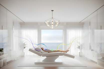 REIKI & COLOUR DISTANCE THERAPY SESSION