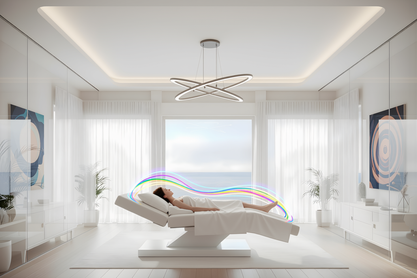 REIKI DISTANCE THERAPY SESSION