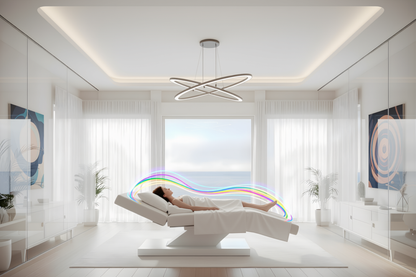 REIKI DISTANCE THERAPY SESSION