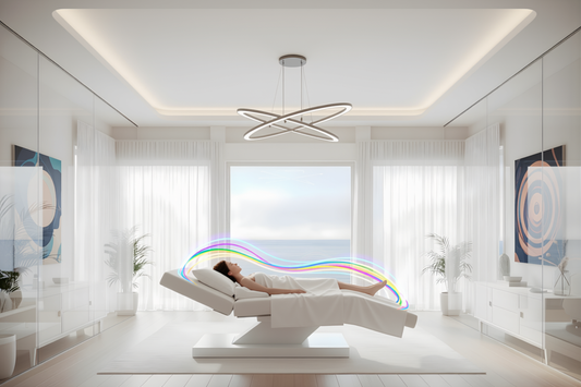 REIKI DISTANCE THERAPY SESSION