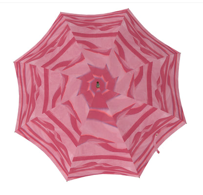 Umbrella Viva Magenta Texture 8 Metaverse