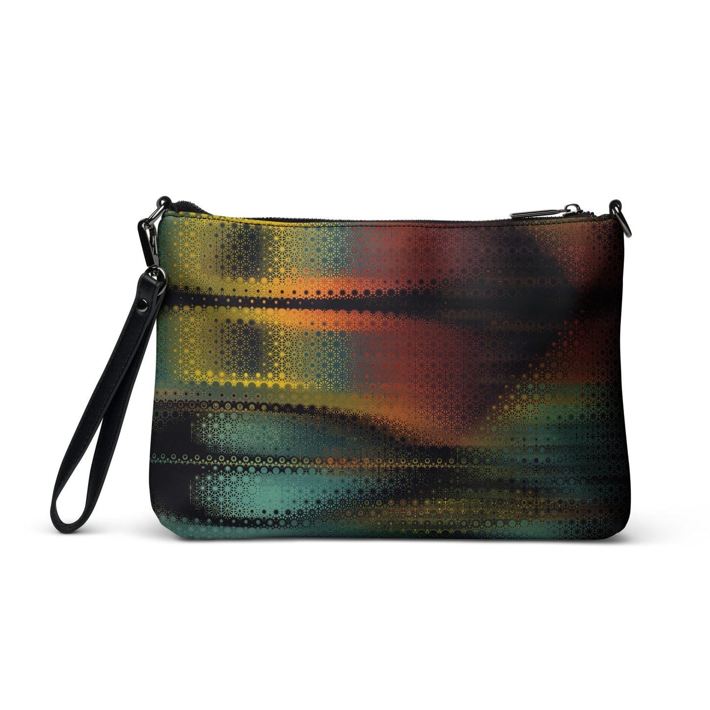 Crossbody Bag Energy Healing Persian Star