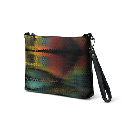 Crossbody Bag Energy Healing Persian Star