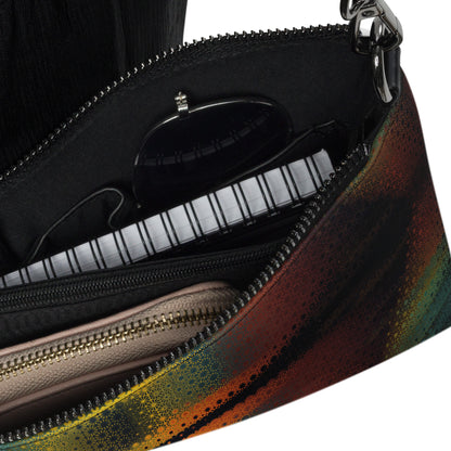 Crossbody Bag Energy Healing Persian Star