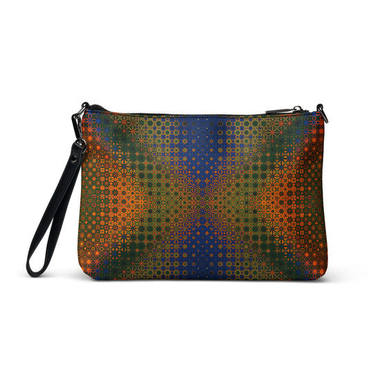 Crossbody Bag Energy Healing Bloom